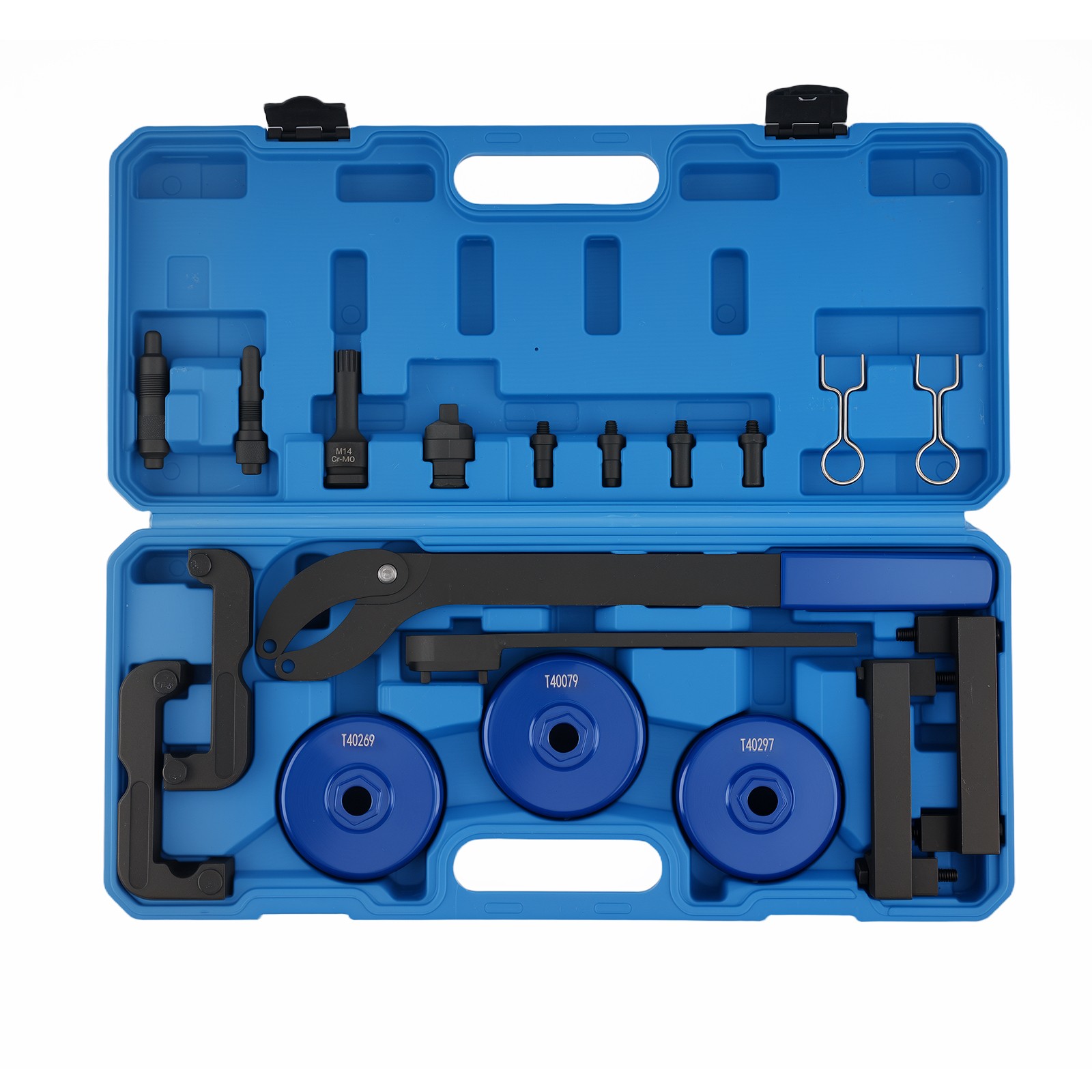 Camshaft Chain Kit for Audi A4 A6 Q7 R8 3.2 4.2 FSI T40133 T40071