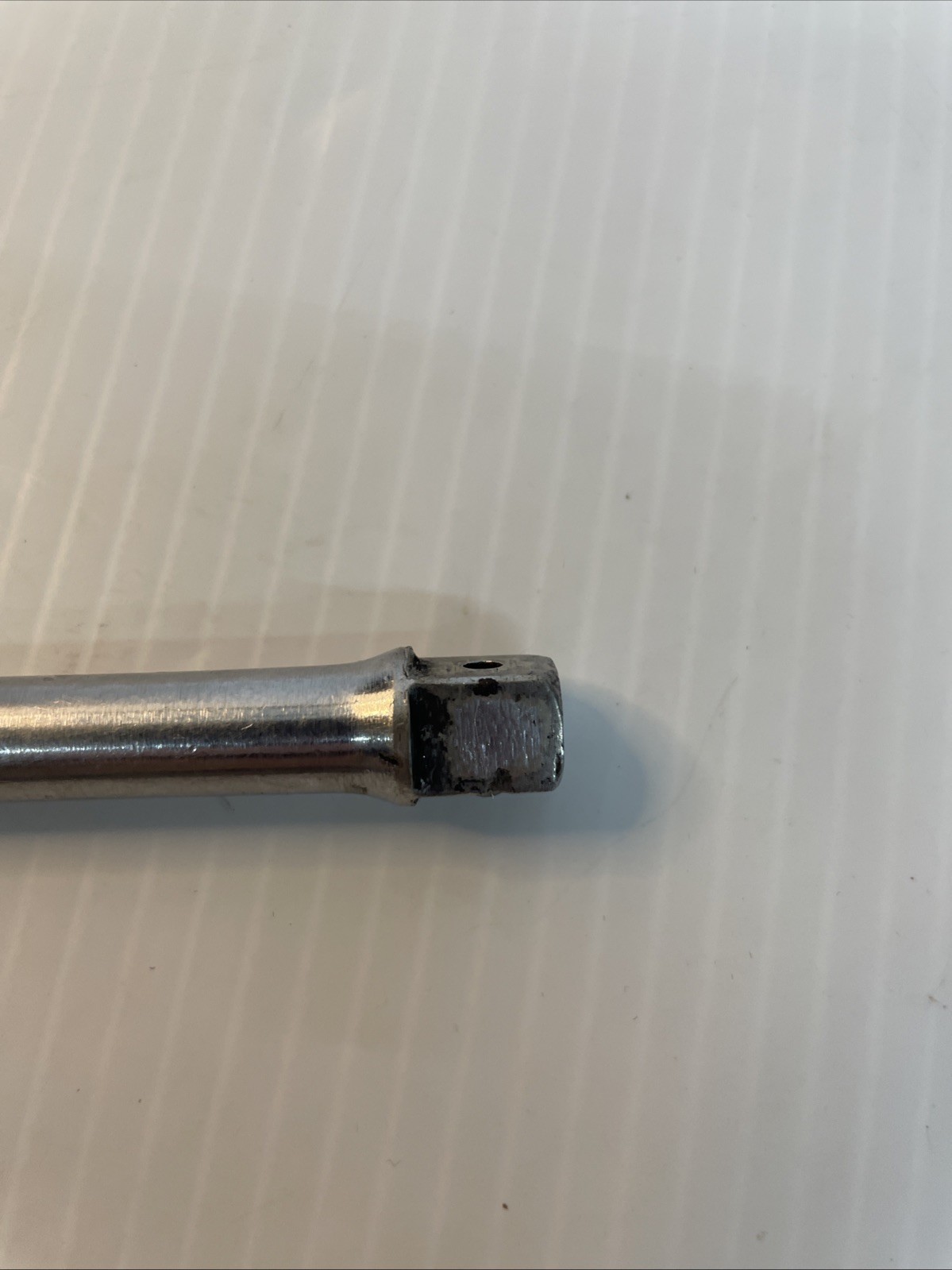 SNAP-ON FX11 SOCKET BAR LONG REACH CANADA GARAGE MECHANIC ENGINEER TOOL