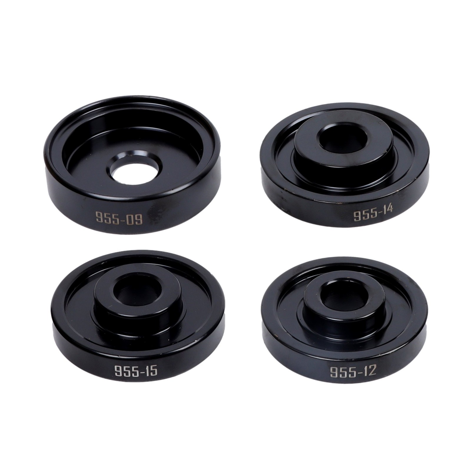 78825 Main Front Wheel Bearing Adapters Drive Bearing Removal & Installation Set