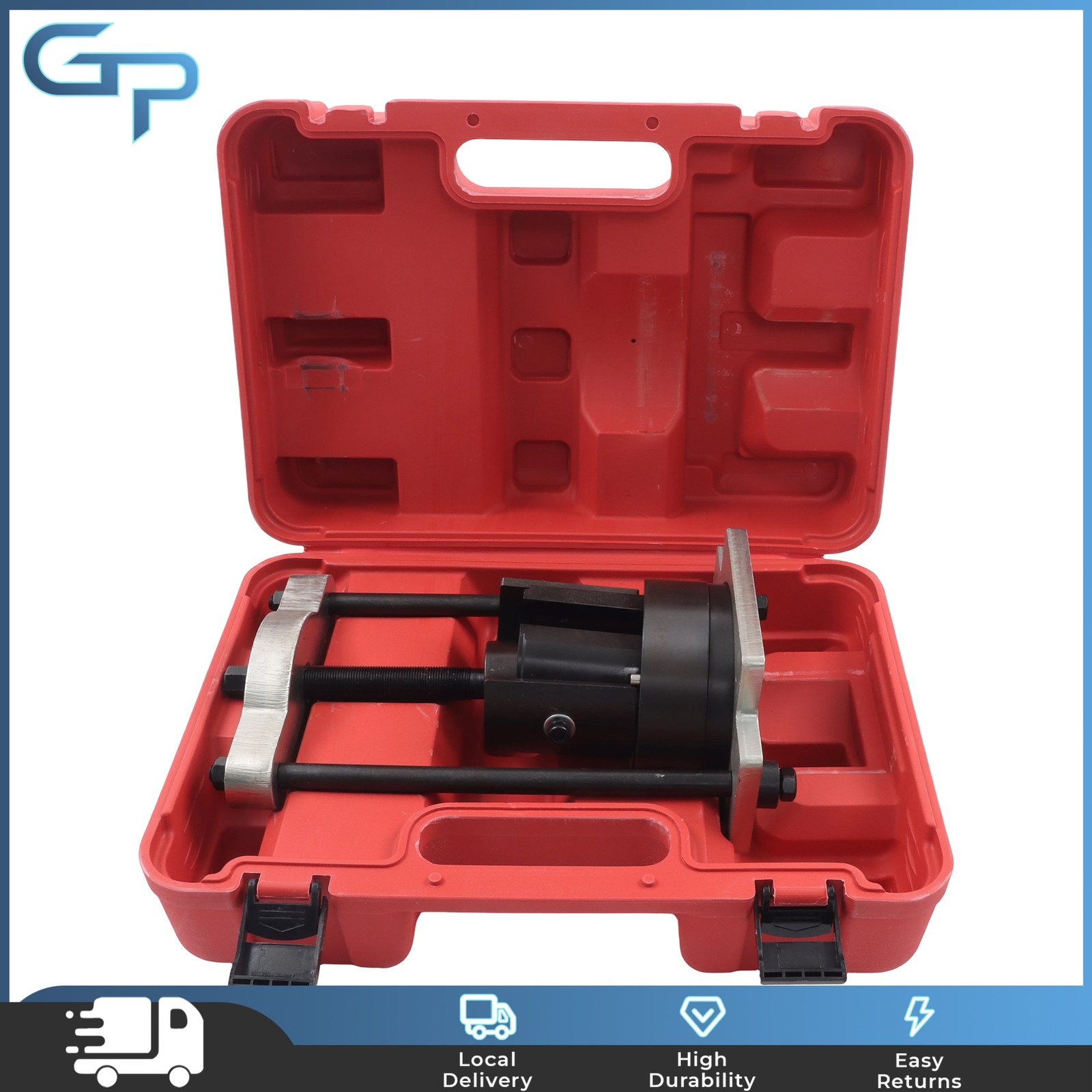 Rear Trailing Arm Suspension Bush Bolt Install Tool For Ford Volvo 205-1017
