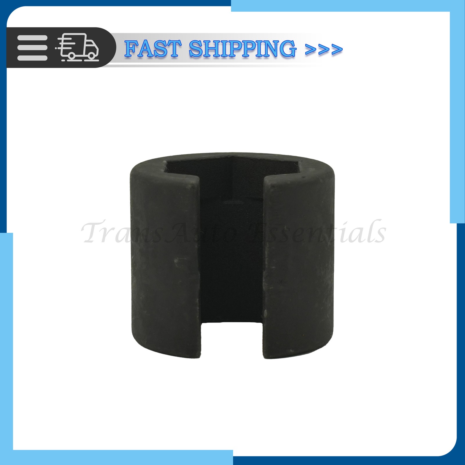 Offset Oxygen O2 Sensor Socket Wrench Removal Tool Drive 3/8″ 7/8-Inch 22mm US