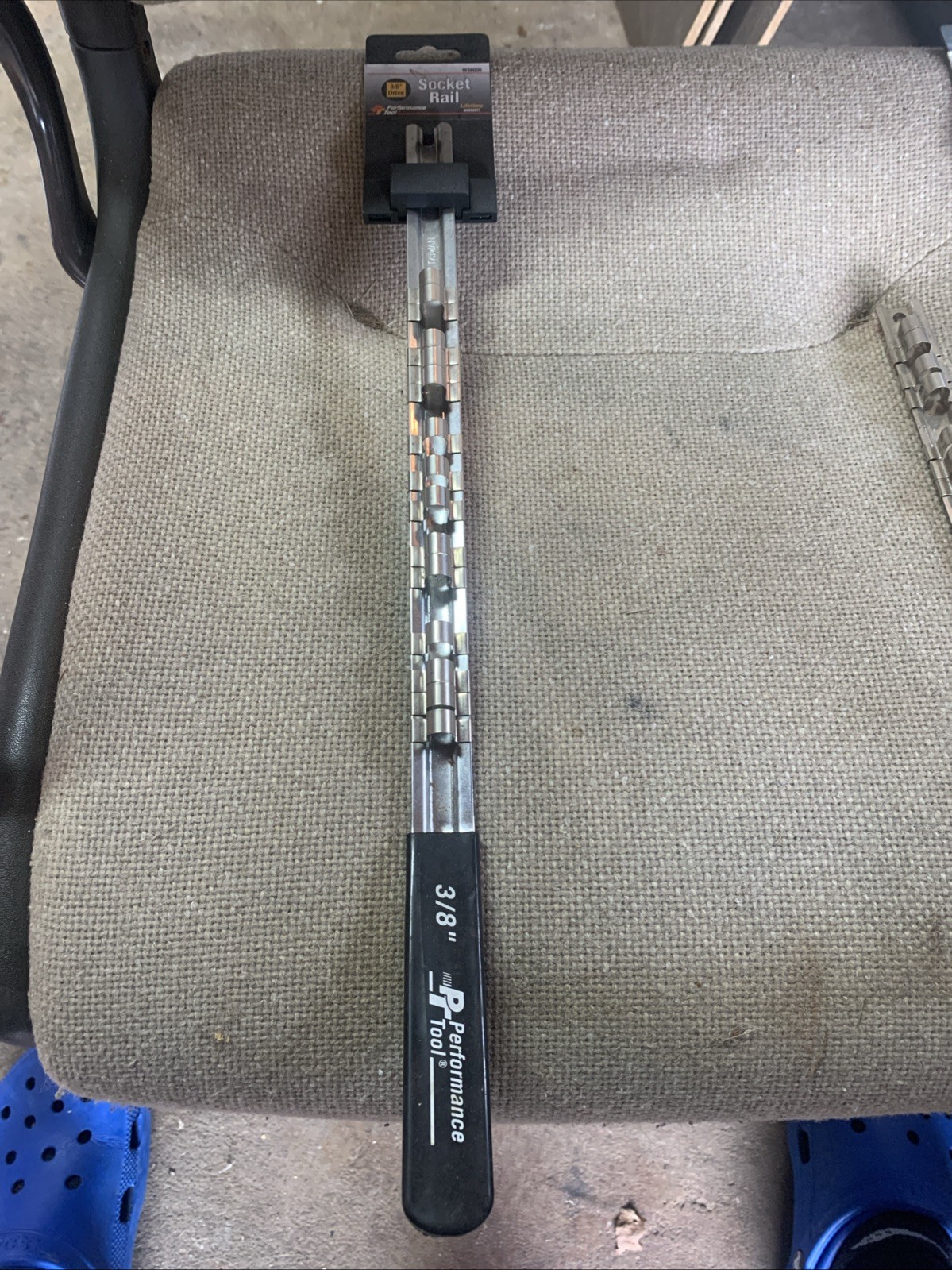 Wilmar Other Specialty Sockets W38000