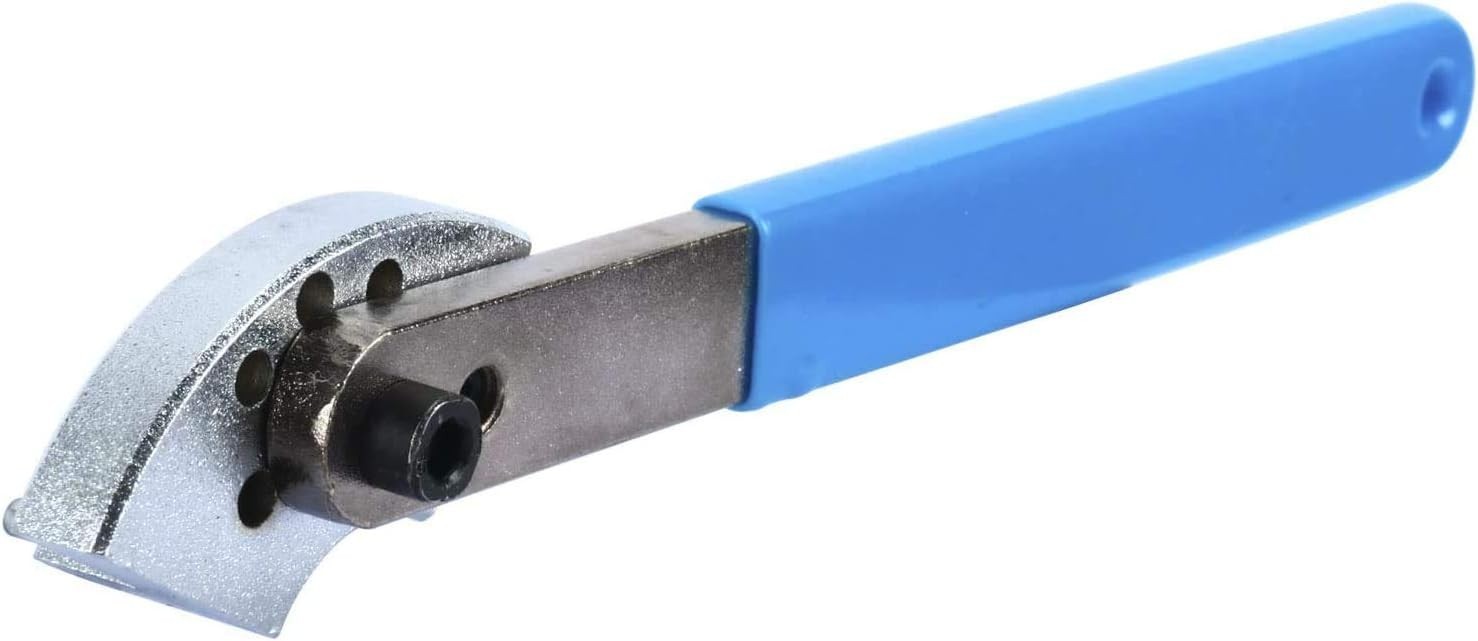 Tension Adjuster Pulley Wrench Tool Engine Timing Belt Tool