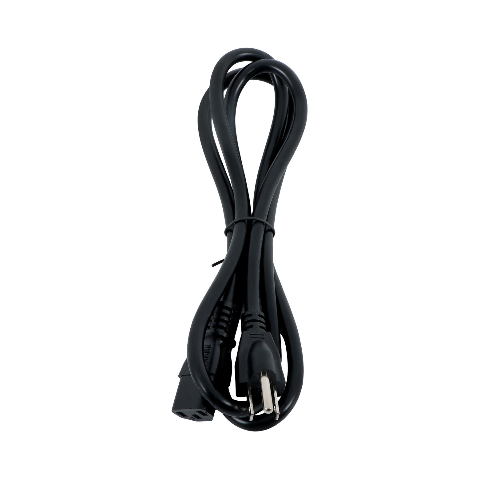 LABLT LiFePO4 Lithium Battery Charger For RVs Commercial Vehicles Boat Black 24V