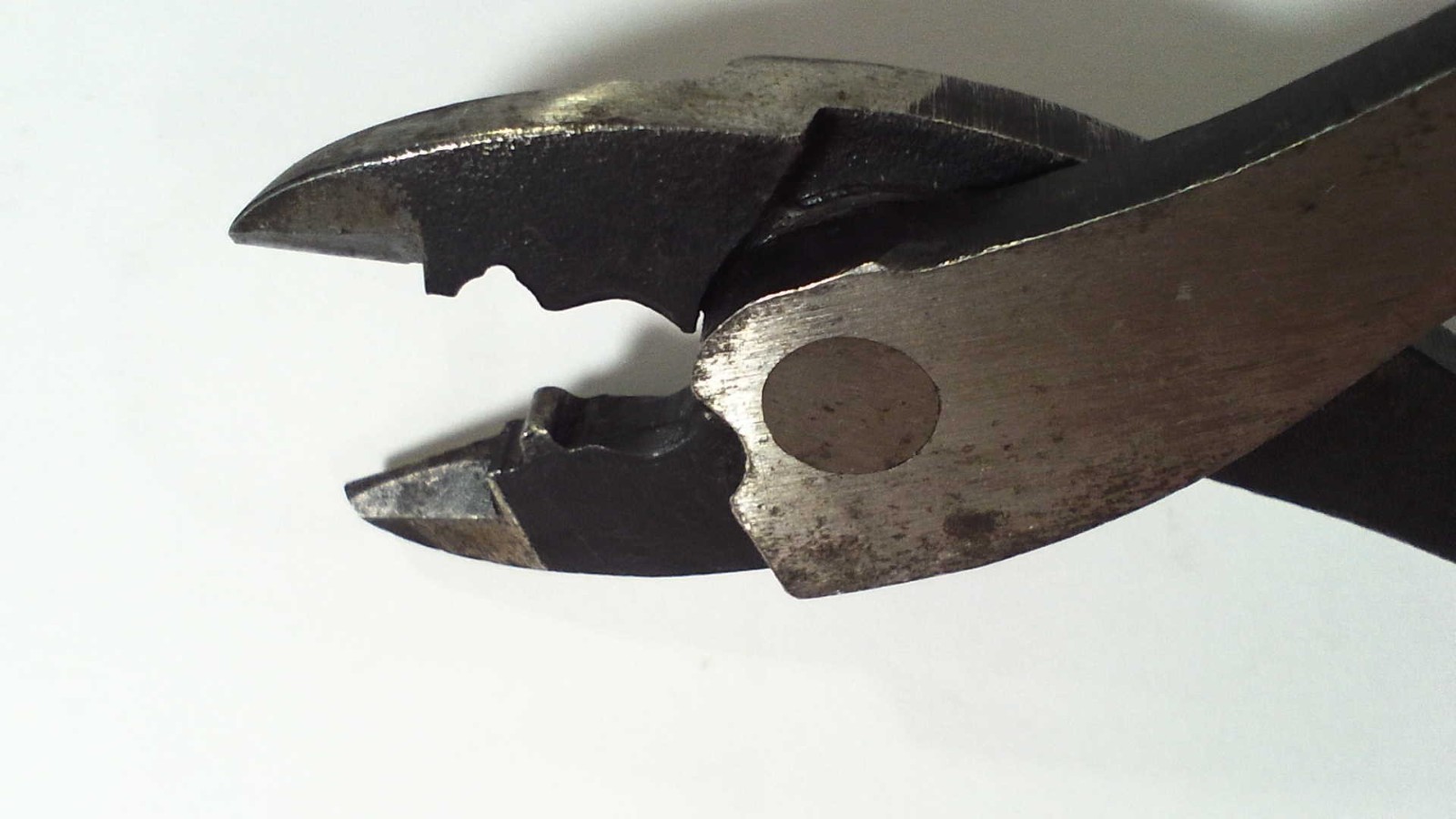 Mac Tools TCT112P 9-1/2″ Wire Cutter Crimper Electrical Terminal Pliers Tool USA