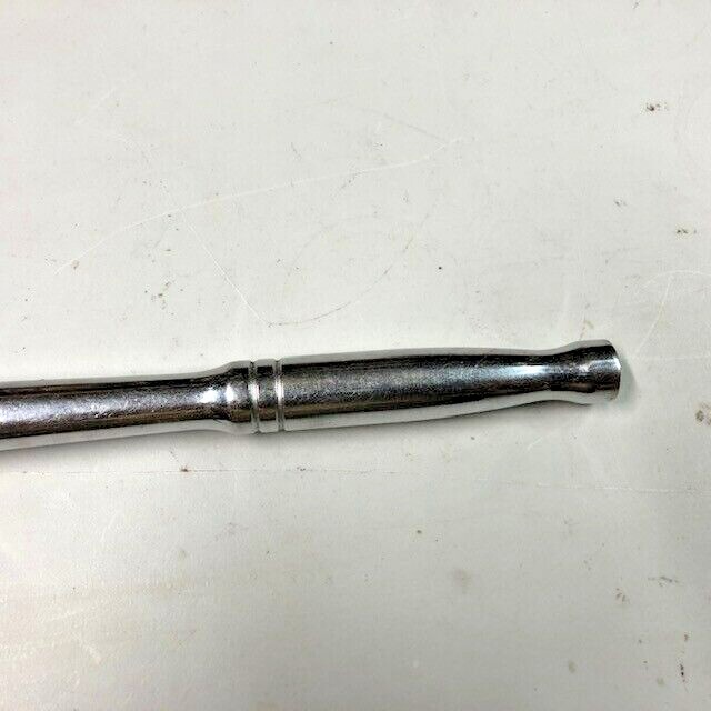 Crescent CR-V 1/2 in Drive Quick Release 10 in Long Rachet