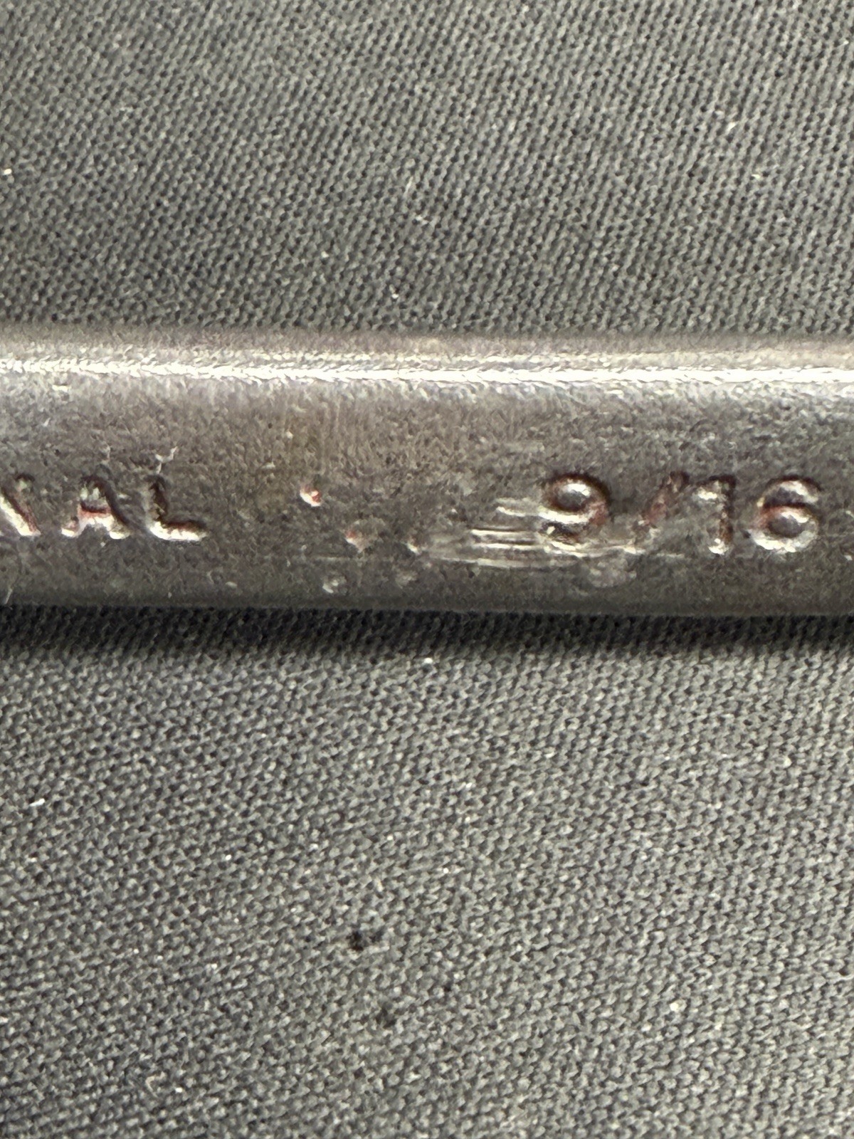 Vintage Proto 1218B 9/16″ 12-Point Combo Wrench, USA