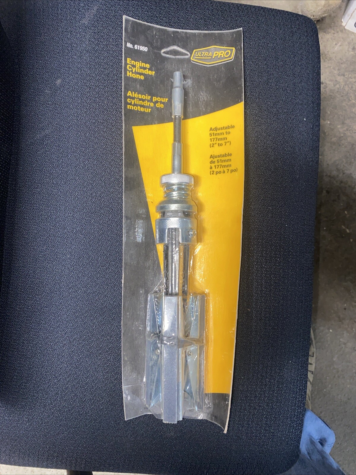 KD Tools, Engine Cylinder Hone, Part #2833