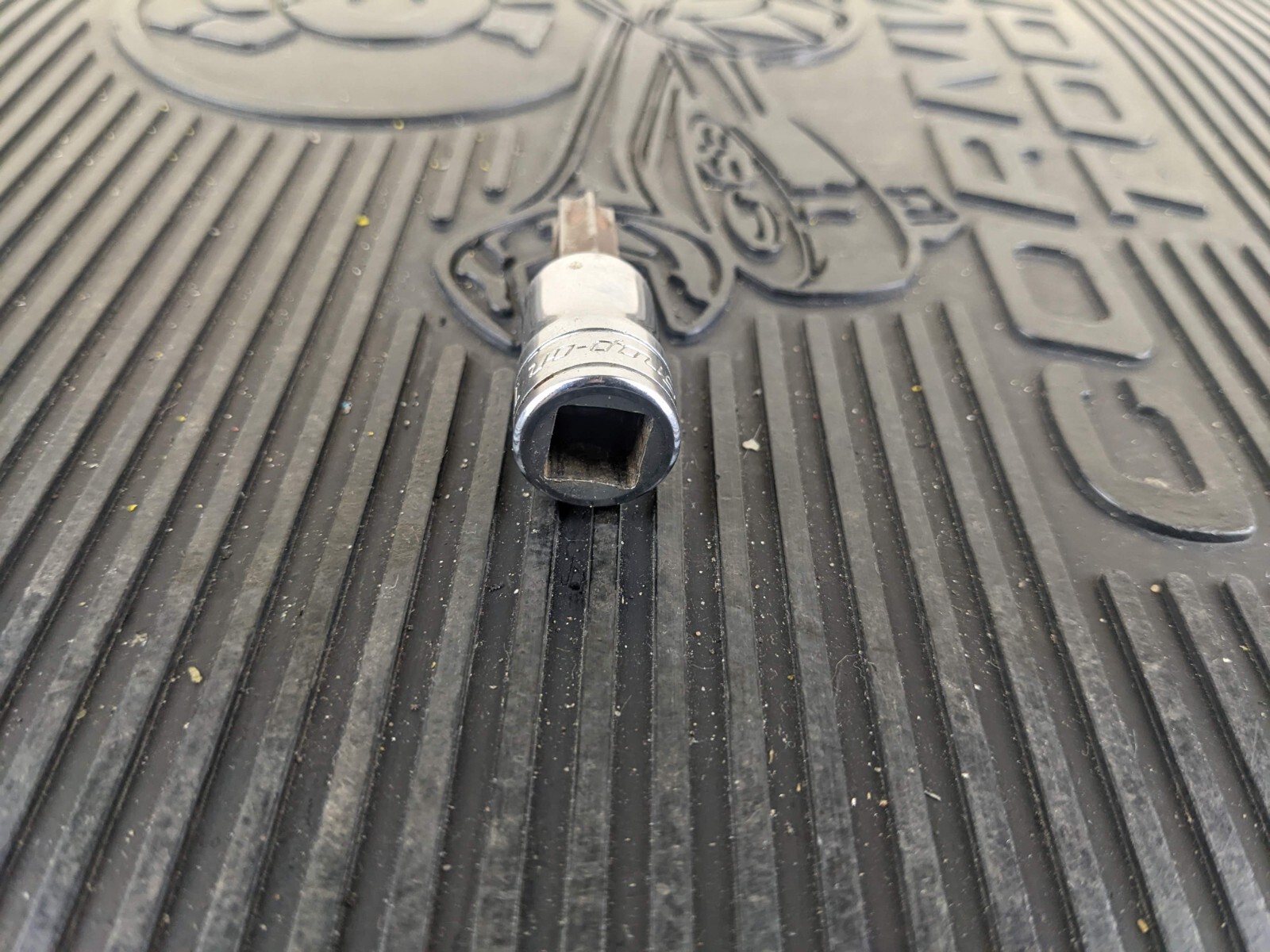 #au769 Snap On Tools FTX50E 3/8″ Drive T50 TORX Bit Socket Driver