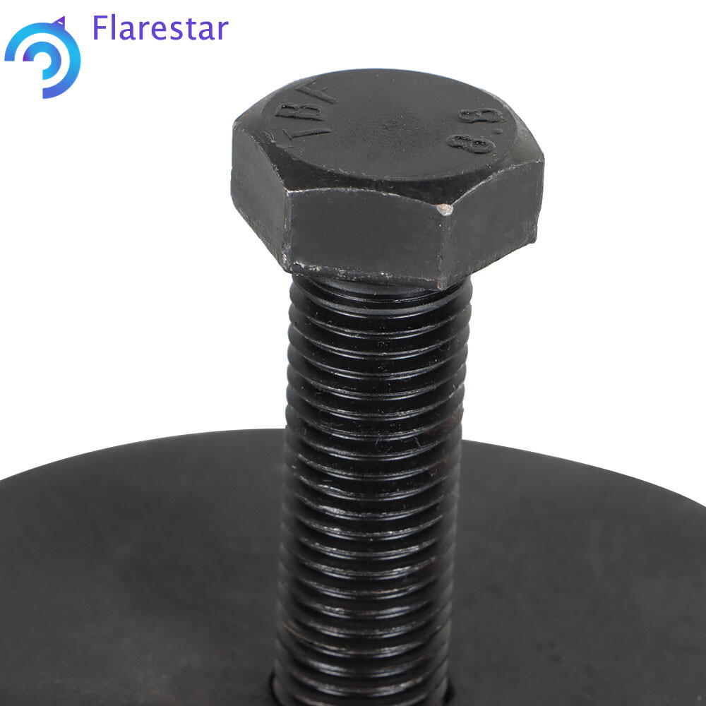 25264 Harmonic Balancer Puller Crank Pulley Puller for GM Dodge Jeep Chrysler