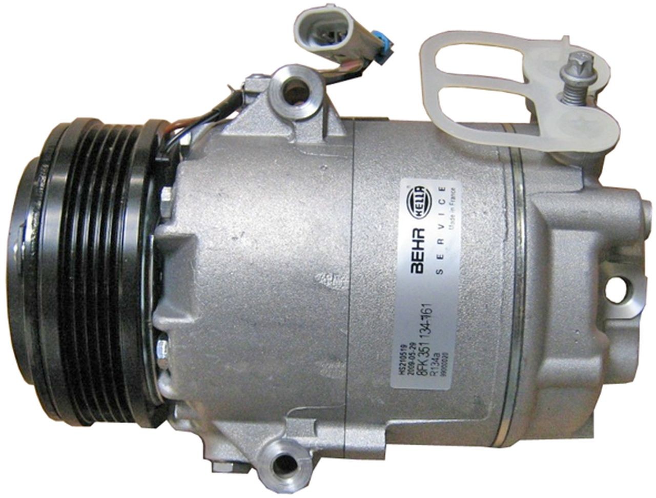 MAHLE BEHR A/C compressor [ACP45000S] AU