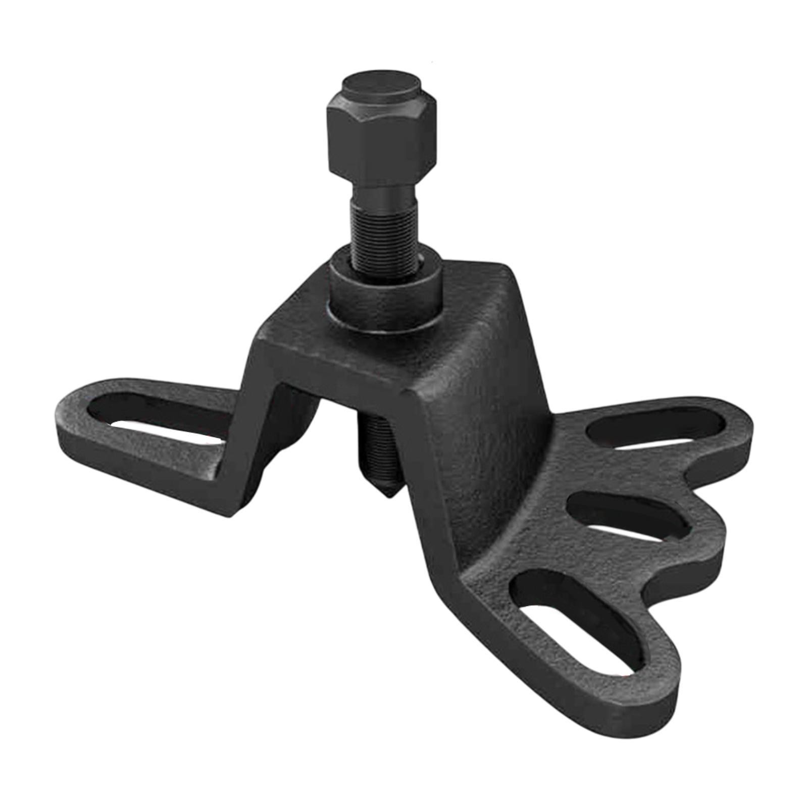 Tricycle Brake Drum Removal Tool Easy to Carry 4 Hole Wheel Hub Puller