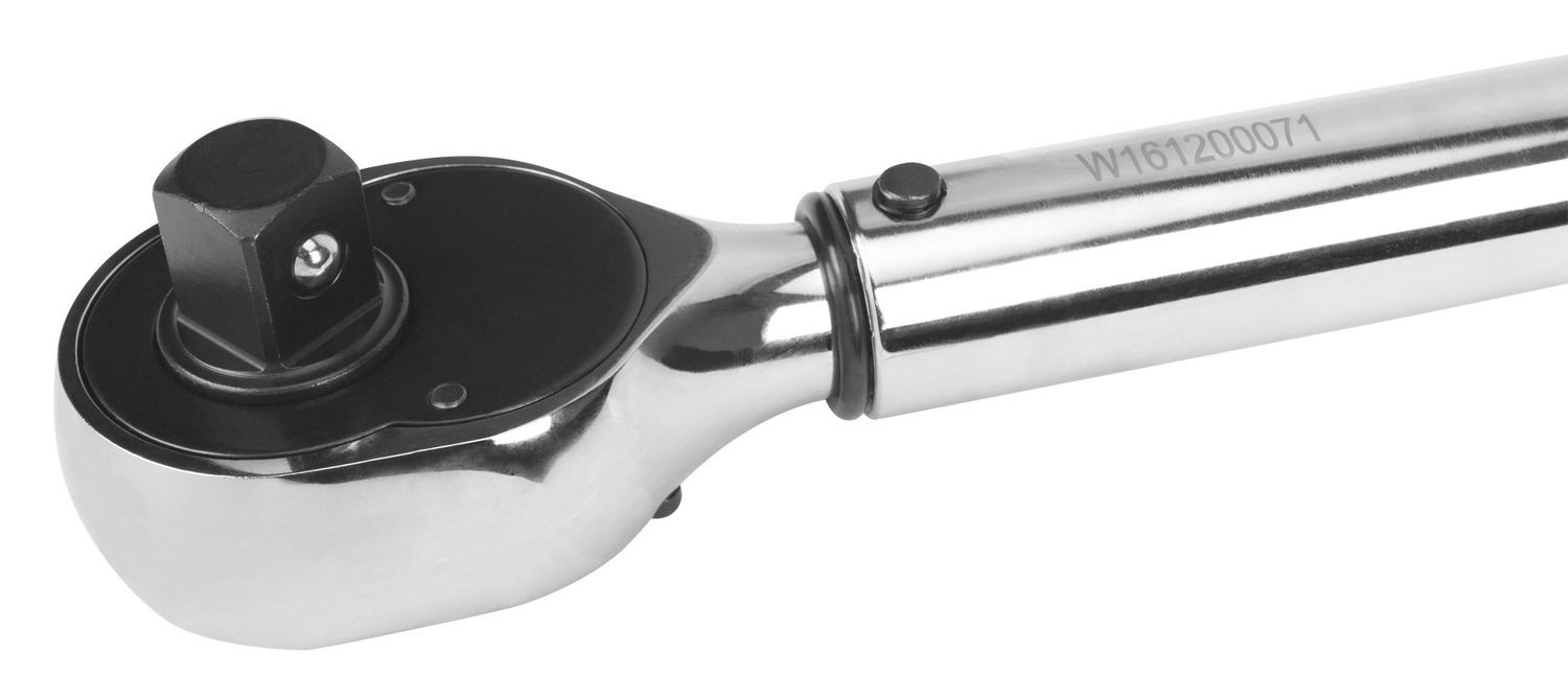 Performance Tool M204 3/4 Drive Torque Wrench 100-600ft lb