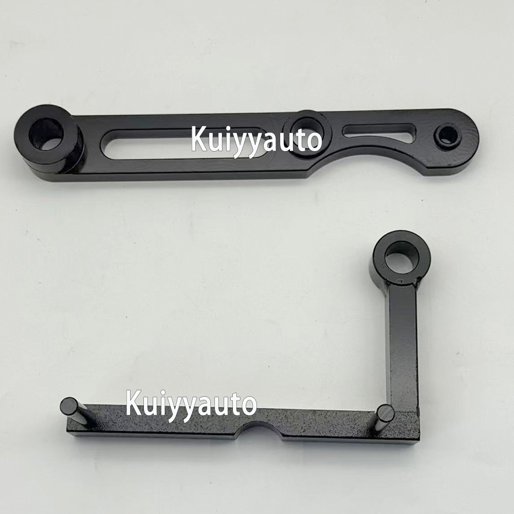 Engine Gear Train Timing Tool Kit J-47487 J-48630 For Detroit Diesel DD15 DD13