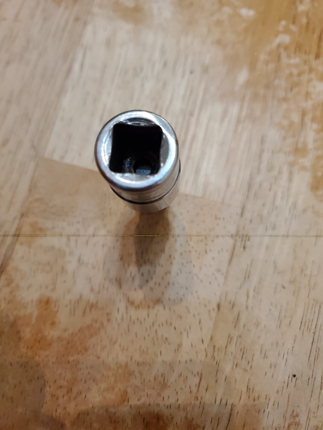 Snap On 3/8 Drive T55 Torx Bit Socket FTX55E