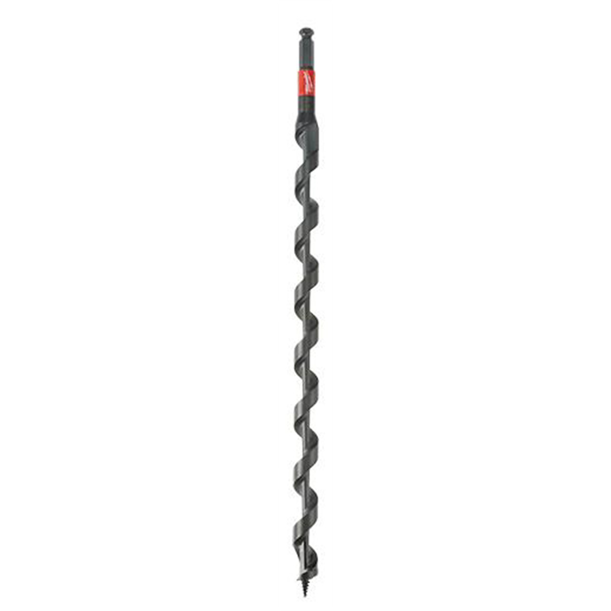 Milwaukee Tool 13/16″ x 18″ SHOCKWAVE Lineman’s Impact Auger Bit