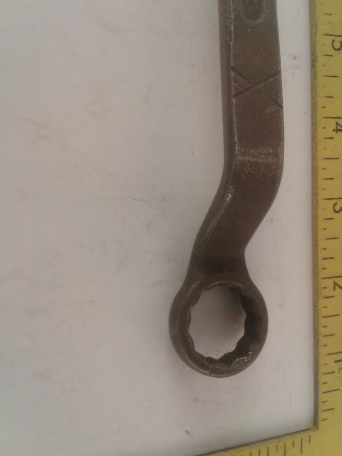 DUBL-HEX SAE 12 Point Offset Wrench 3-4 x 25-32 Double Box – Canada 183