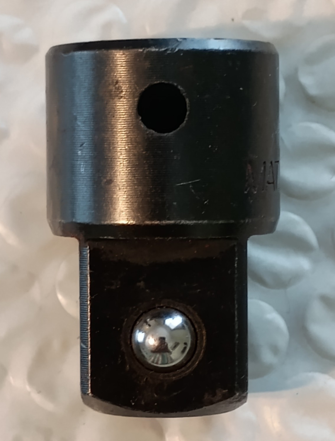 MATCO TOOLS CAP1624BA 1/2″ FEMALE to 3/4″ MALE IMPACT ADAPTER *USA*