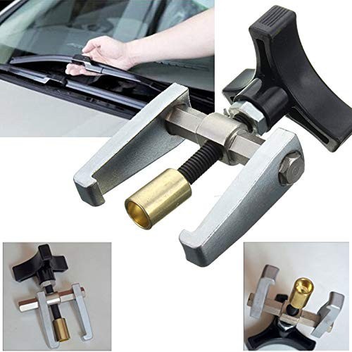 3 PCS Car Wiper Arm Puller & Battery Terminal Tool Set – Windshield Repair Extra