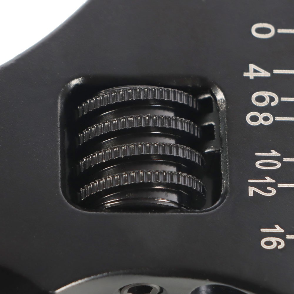 LABLT Wrench Spanner Tool For Hose Fitting 3AN 4AN 6AN 8AN 10AN-16AN