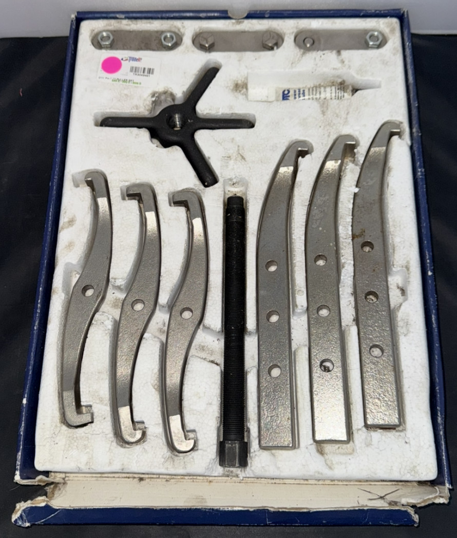 OTC – 4 IN 1 – 7 Ton Puller Set PA-7