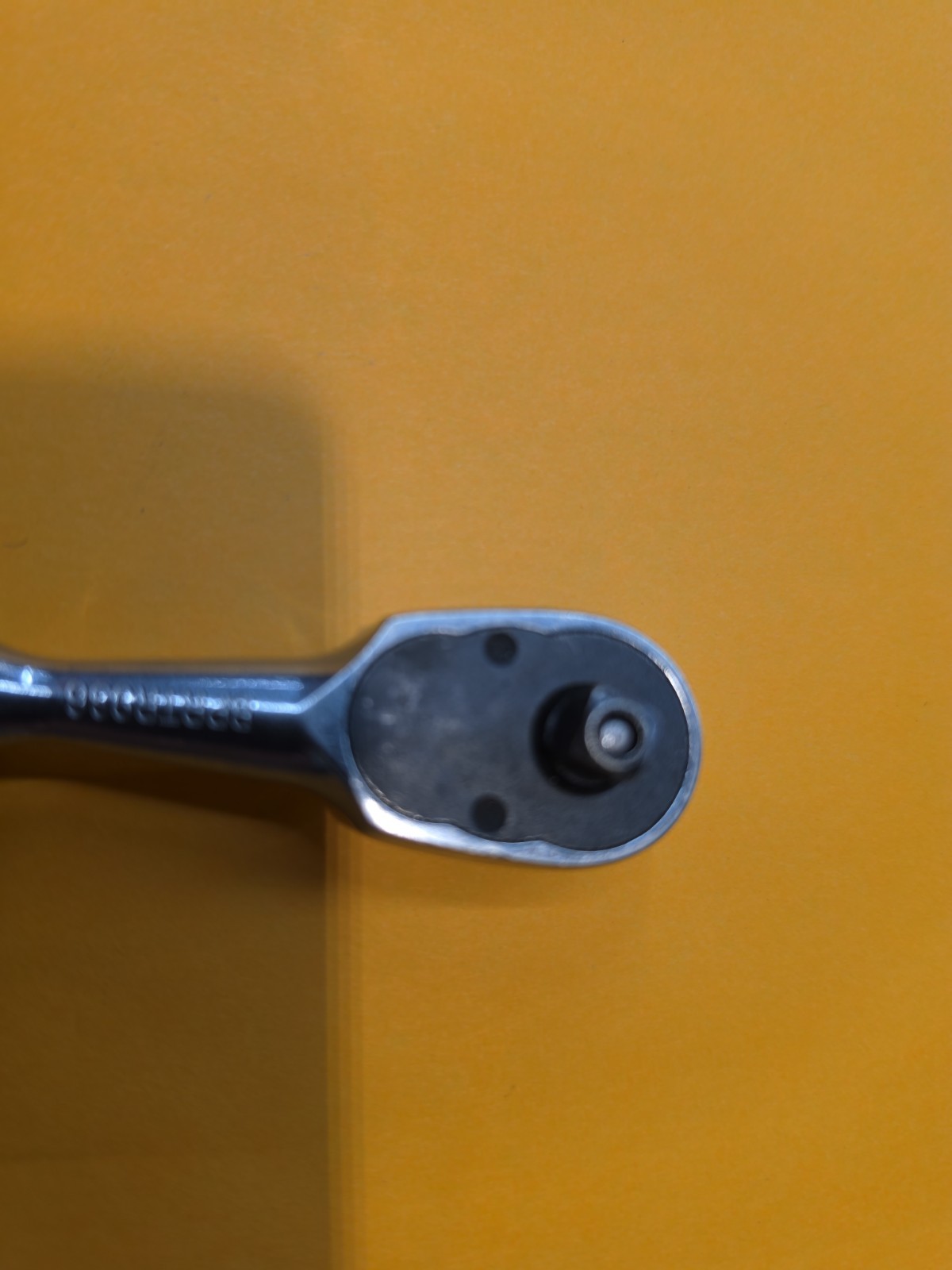 Snap On Blue-Point Ratchet BPRTR936