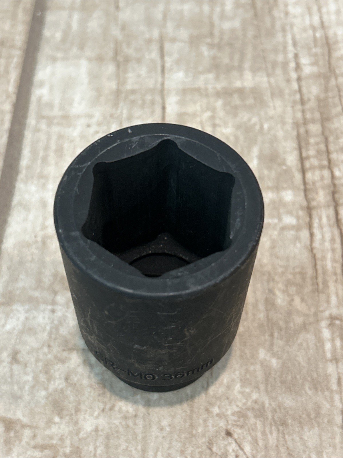 Sunex 436MD 3/4″ Drive 6-Point Deep Impact Socket 36mm