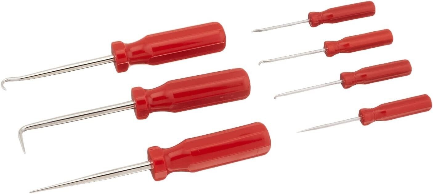 Tool Aid 13850 Universal Hook and Pick Set, 7 Pieces