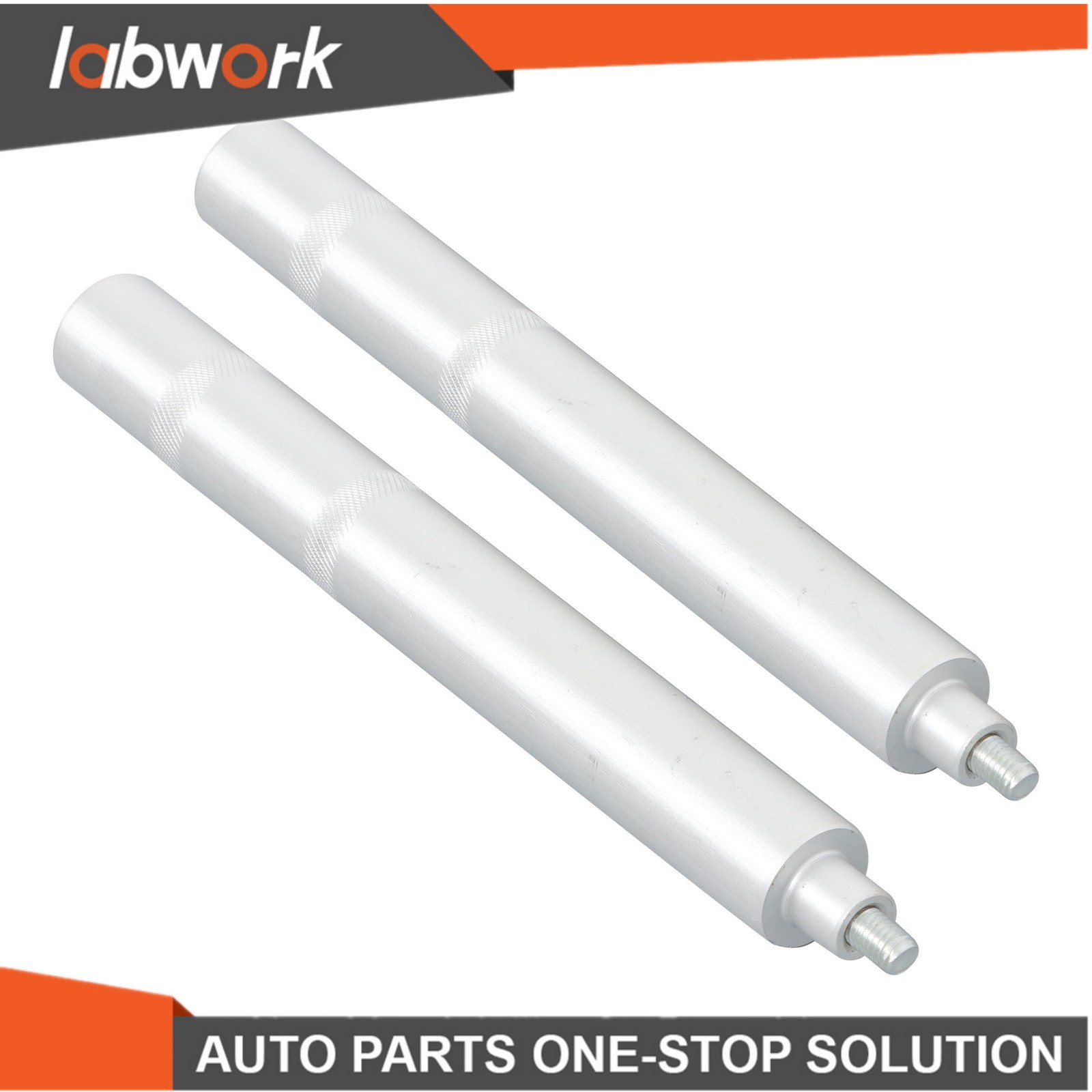 Labwork Truck Hub Seal Installer Kit Heavy Duty Seal Drivers for Class 7/8