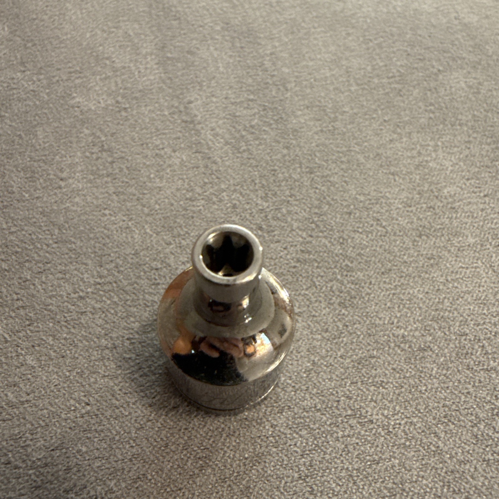 Blue Point E5 External Torx Socket 3/8″ Drive E-Torx BLPTE385