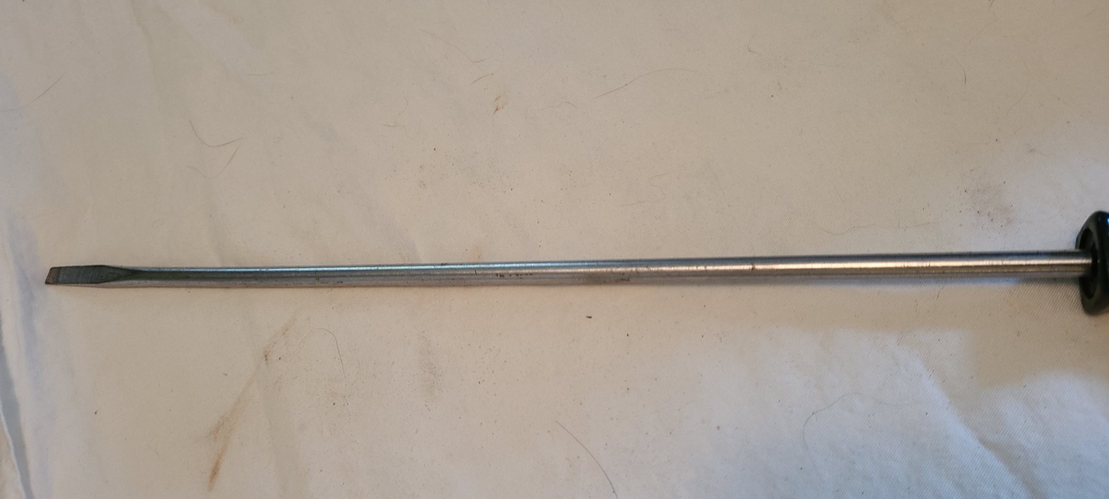 SNAP-ON Tools SSD-4120 Flathead Screwdriver 15.5″ Long