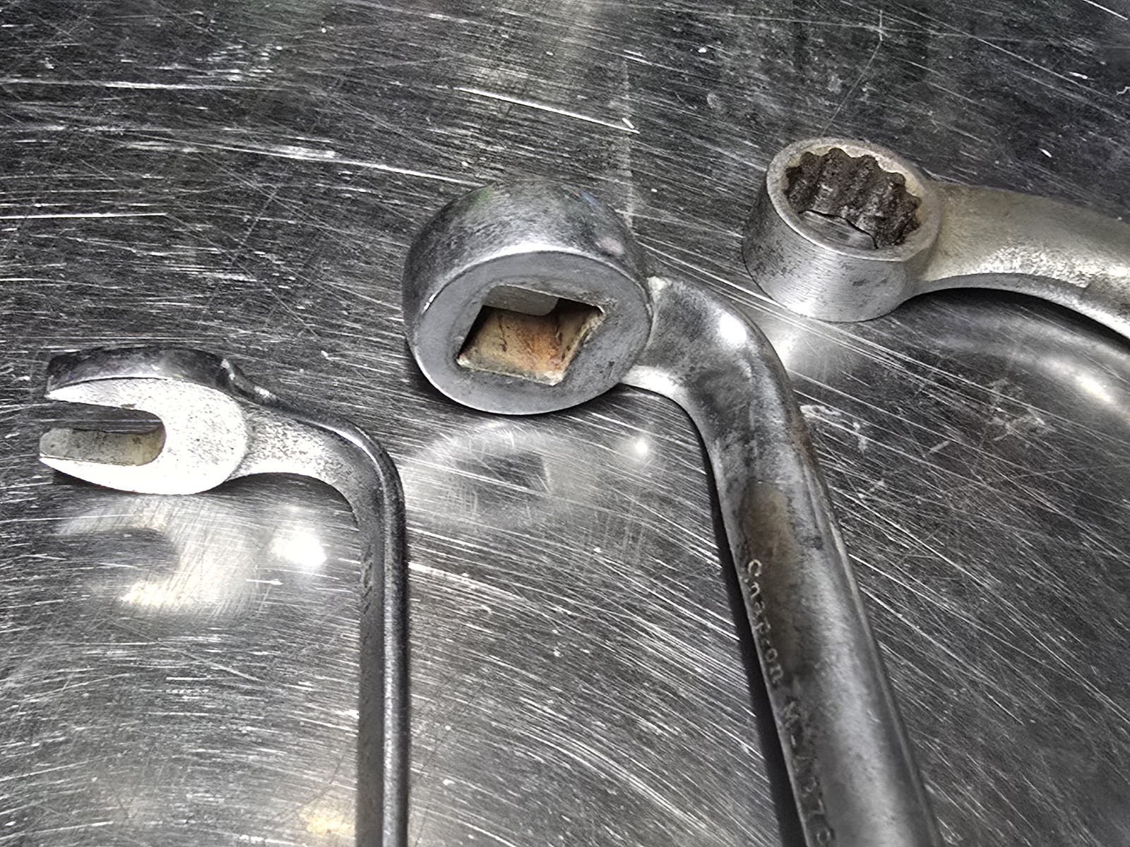 Snap On Specialty Tools Lot. Excellent Condition. 1/2 Drive. 3/8 Drive, Wrench