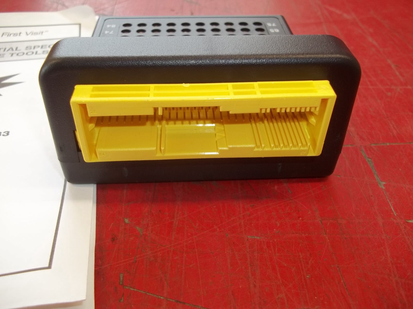 Miller Tool 8443-33 SRS Adapter