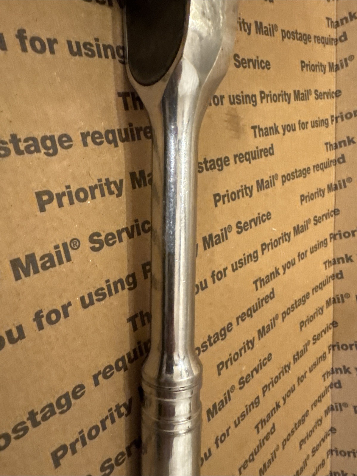 Snap On Standard Handle 1/2” Drive Ratchet S936