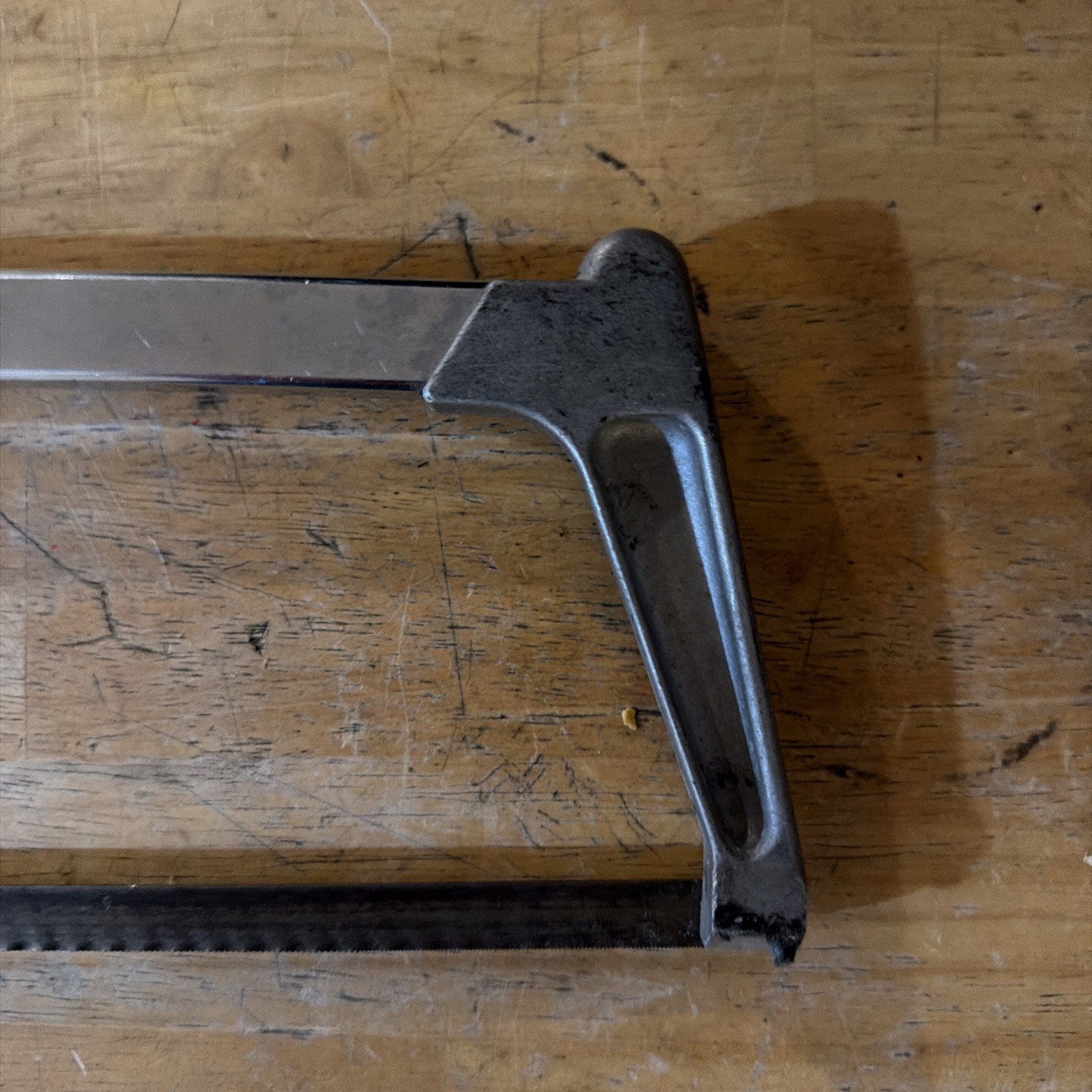 Snap On Heavy Duty Hack Saw (HS18) *Pre-Owned* Free Shipping