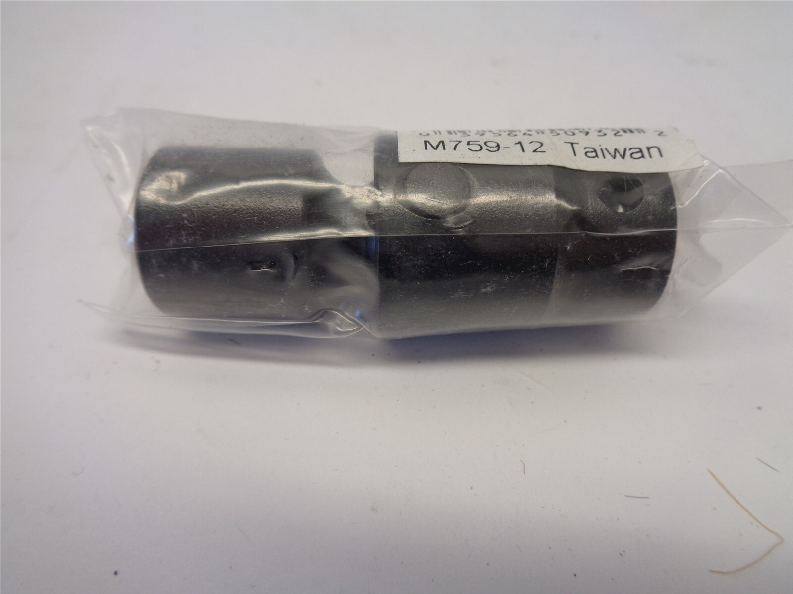 3/8″ Drive 12mm Swivel Impact Socket
