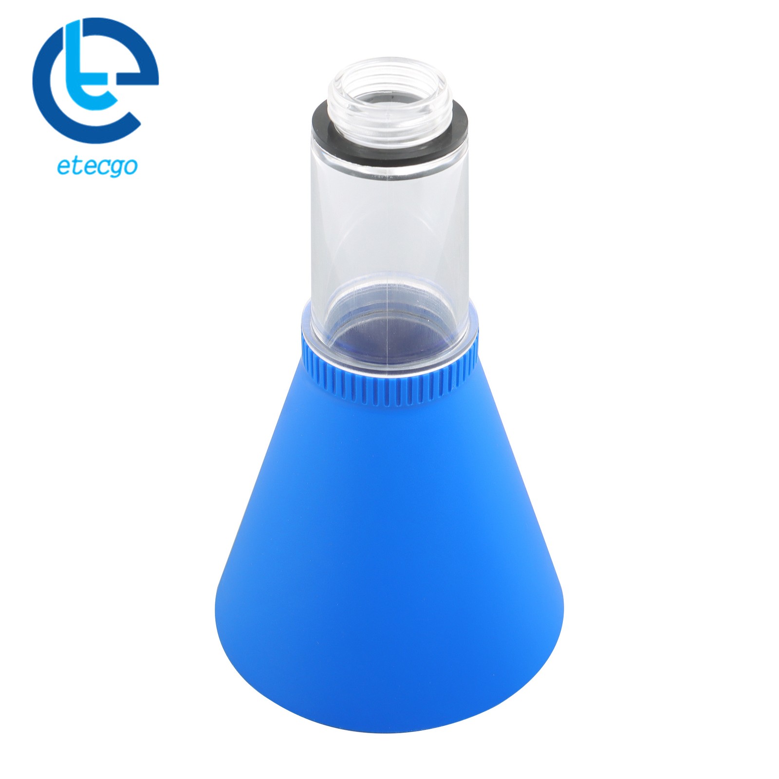 Locking Oil Funnel for Select Toyota Lexus Scion Threaded Adapter Fill Tool