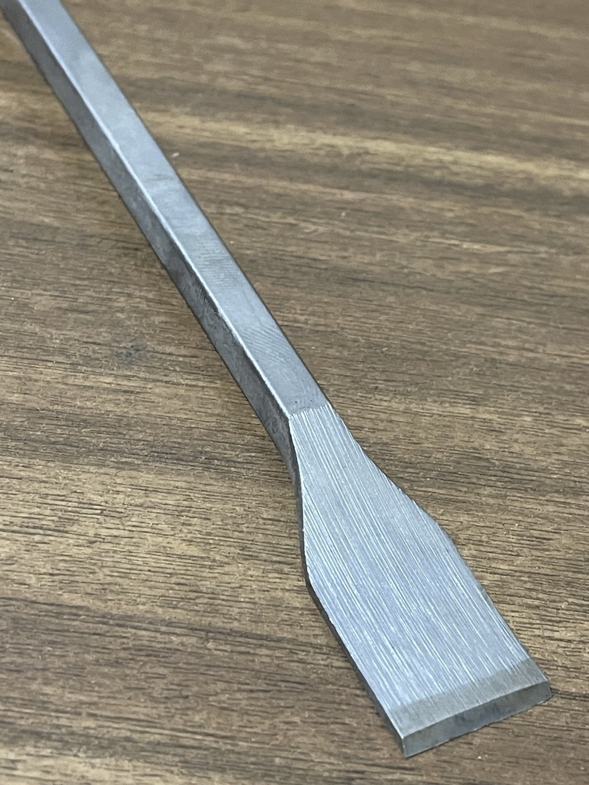 Snap On 12-1/2″ Scraper CSA128 7/8″ Wide Blade – Made USA