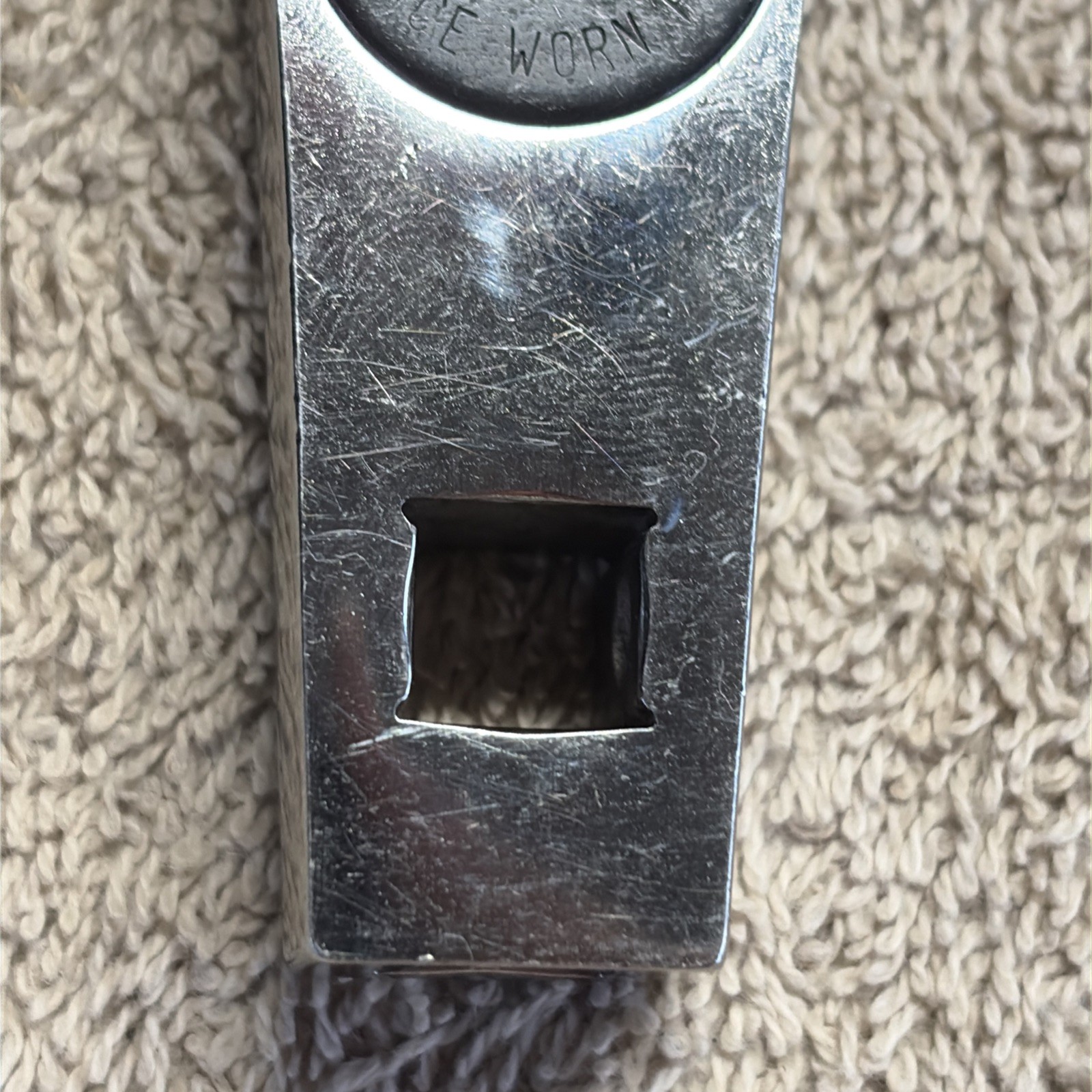 Snap-on FZ936A 3/8″ Drive Multi-Purpose Ratchet Head Bin #6