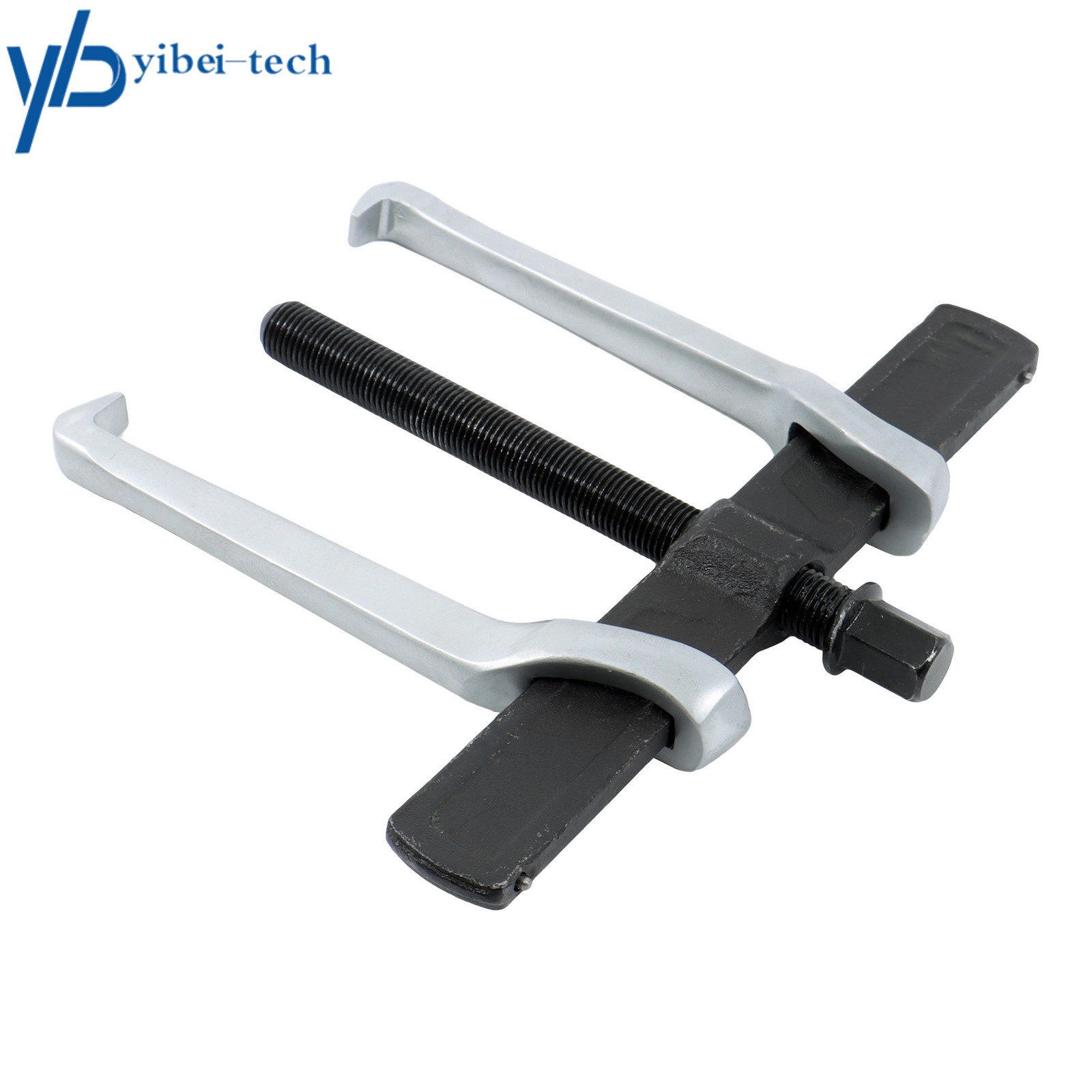 8 inch 2 Jaw Puller 2 Claw Gears Puller For Removal of Pulley Flywheel Bearing