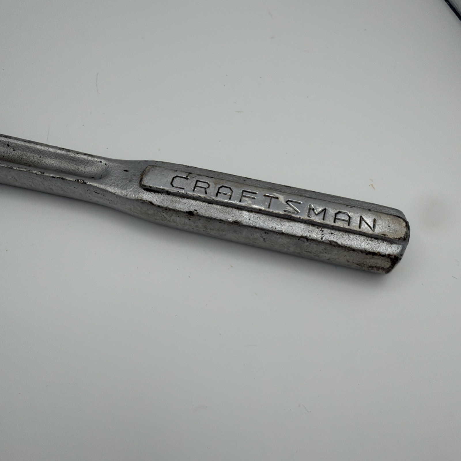 Vintage Craftsman Breaker Bar 3/4″ Drive, 18″ Long, V-4431 USA