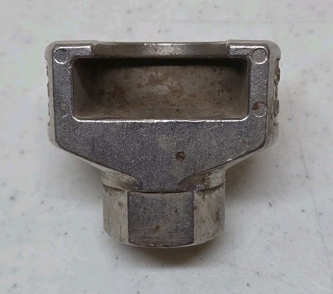 Snap-on Tools USA CJ124A Power Steering Alternator Pulley Puller Adapter