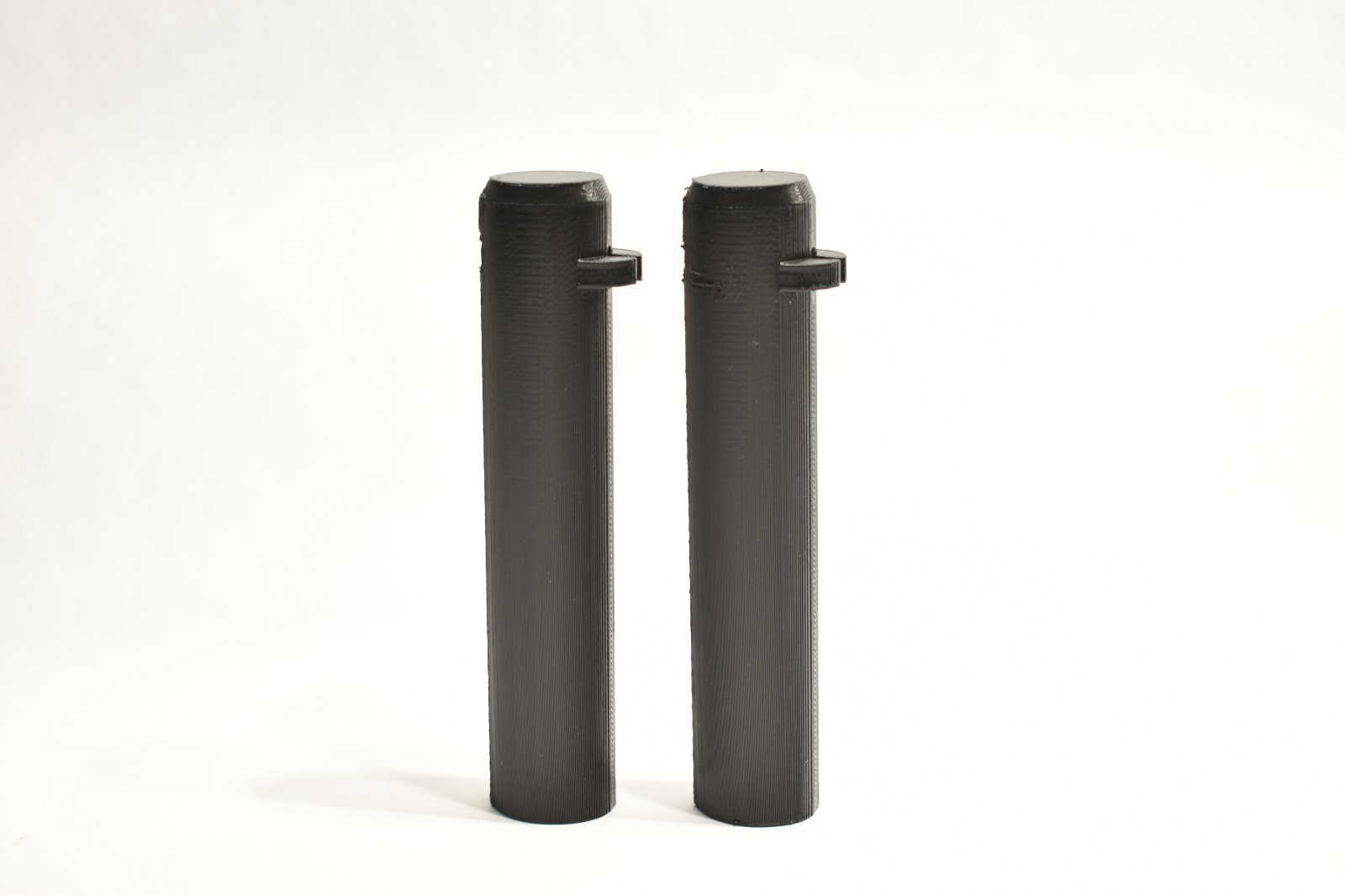 BMW Hood Lift Support Extenders Set of 2 – Aftermarket Replacement Fits Most BMW