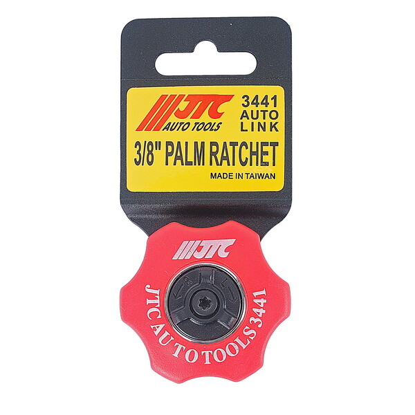 PALM RATCHET BY JTC 3441