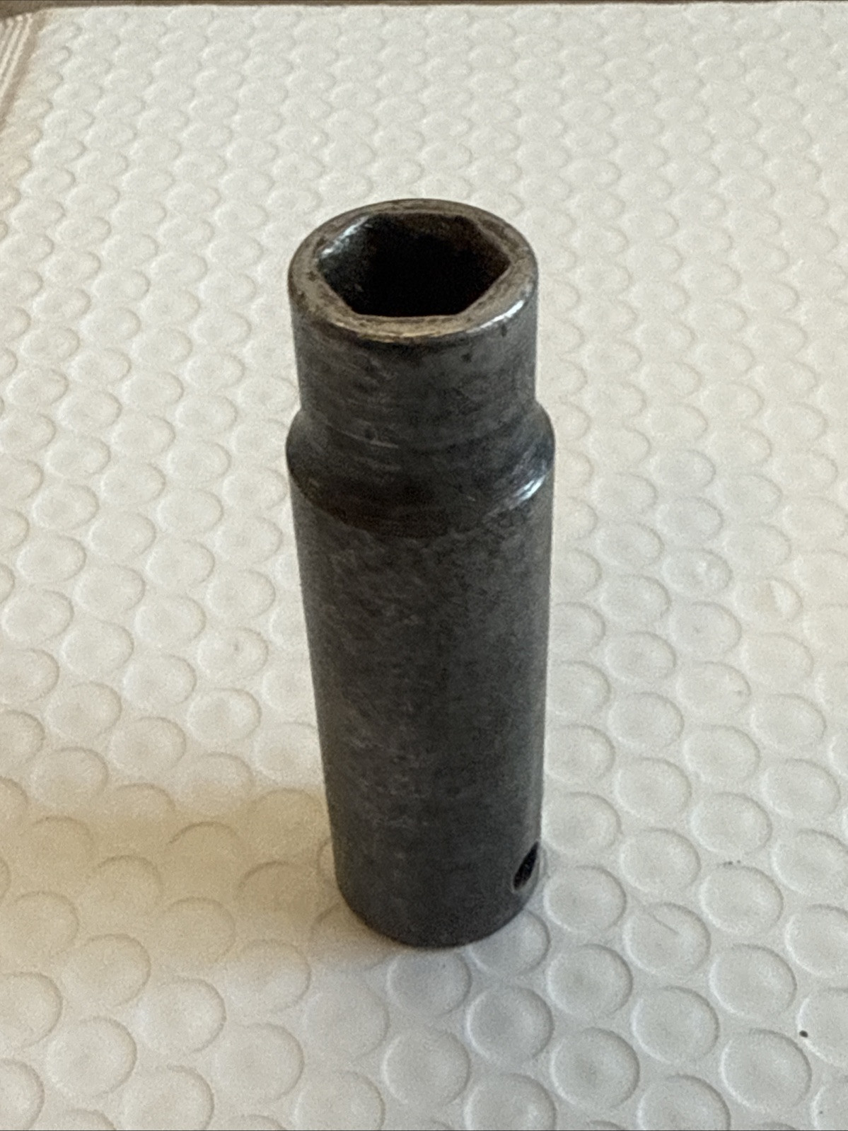 SNAP-ON # SIM160 1/2″ Drive 6-point 1/2″ Sae Deep Impact Socket USA.