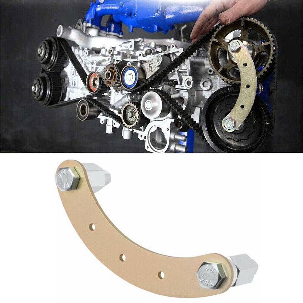 Camlock Cam Gear Lock Tool Wrench Holder Kit for Subaru Impreza WRX and WRX STI