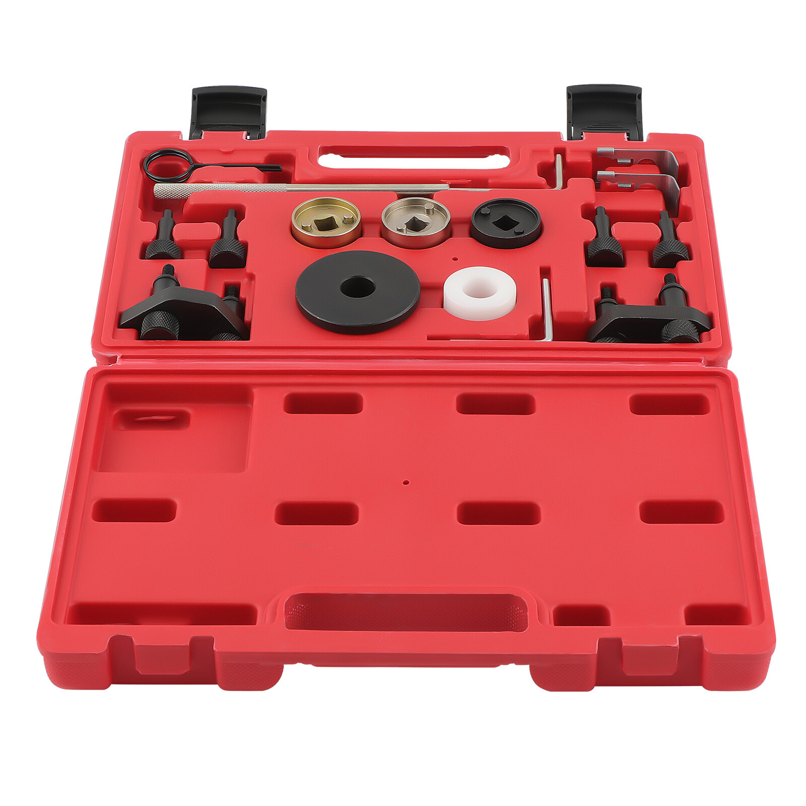 Camshaft Locking Timing Tool Kit fit Audi VW Skoda 1.8L/2.0L TFSI EA888 Engine