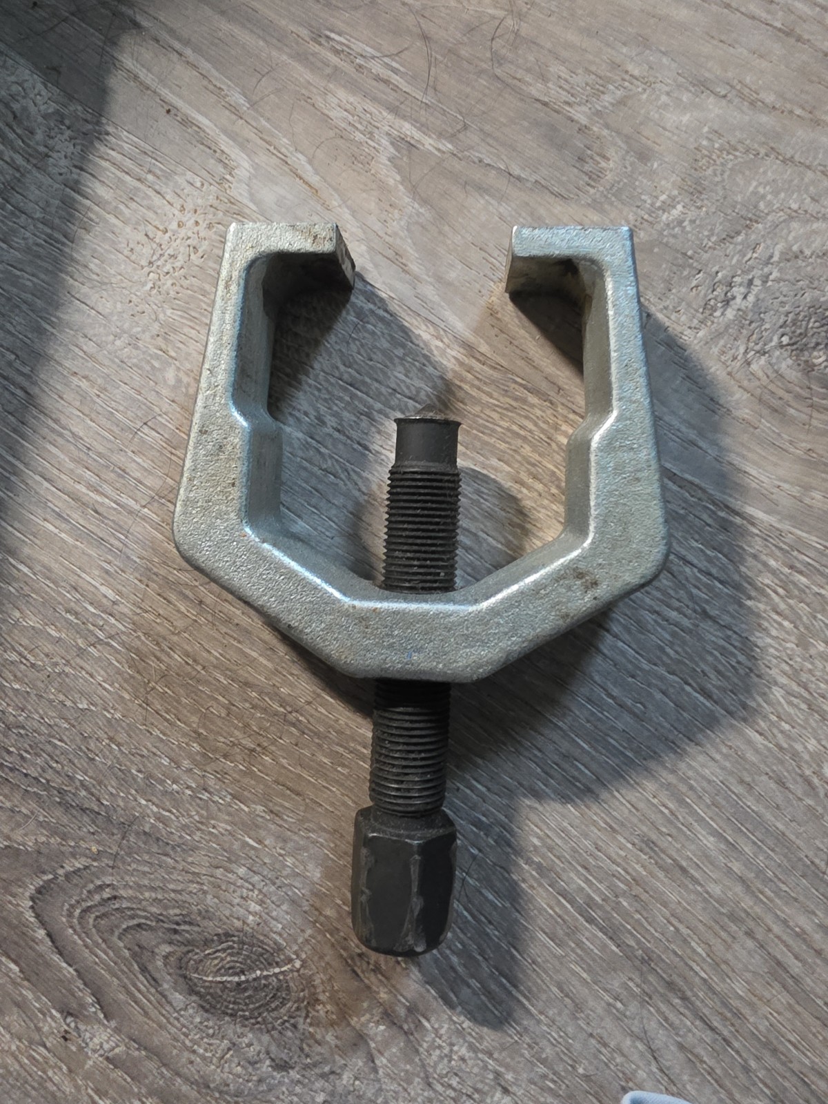 Pitman Arm Puller, Heavy Duty Pitman Arm Removal Tool