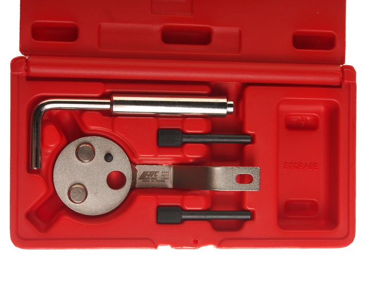 JTC FORD TRANSIT 2.2 DIESEL ENGINE TIMING TOOL SET – 2.2 TDCi, JTC TOOLS # 4436