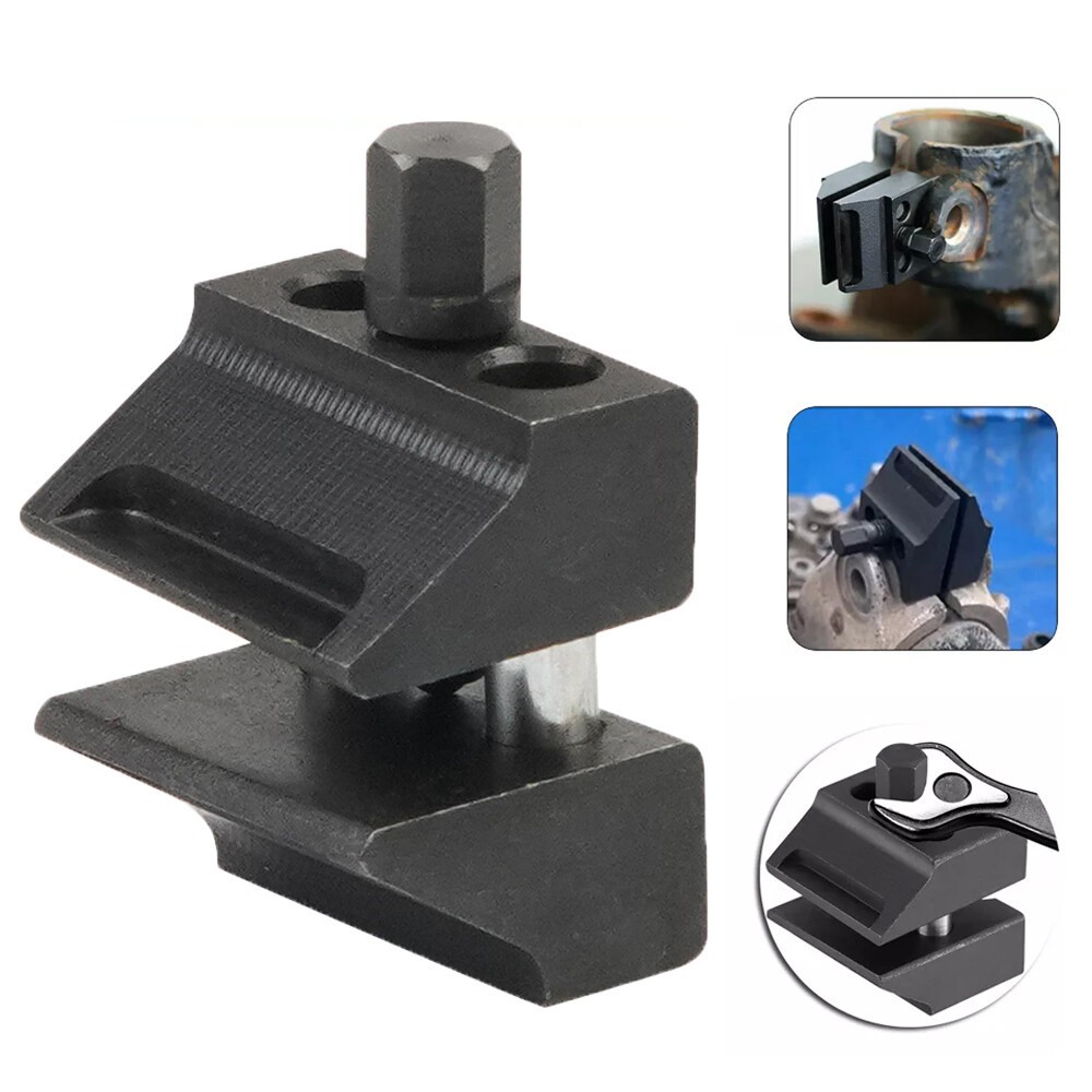 Suspension Strut Split Hub Steering Knuckle Spreader Spreading Tools Universal